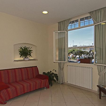 Hotel Bahia В'яреджо Екстер'єр фото