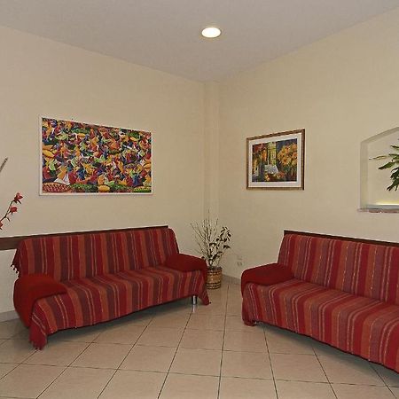 Hotel Bahia В'яреджо Екстер'єр фото
