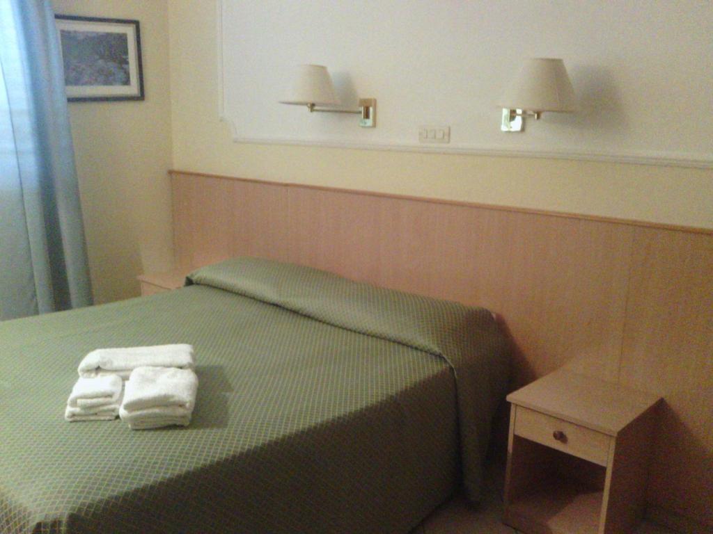 Hotel Bahia В'яреджо Номер фото