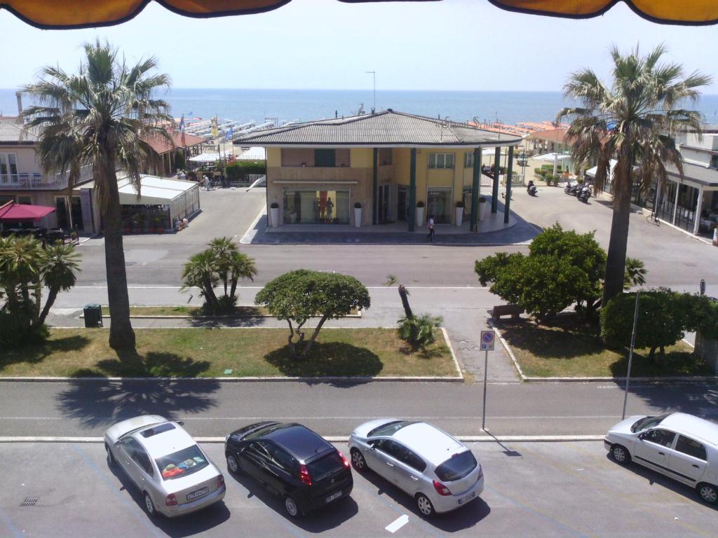 Hotel Bahia В'яреджо Номер фото