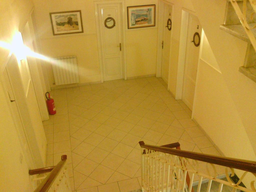 Hotel Bahia В'яреджо Екстер'єр фото