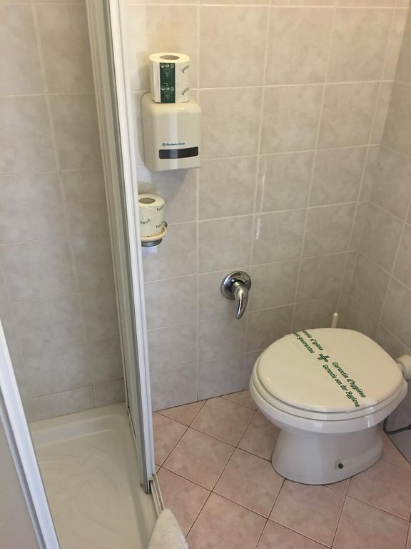 Hotel Bahia В'яреджо Номер фото