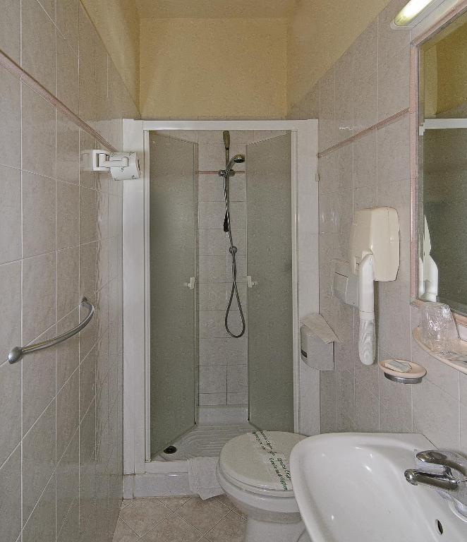 Hotel Bahia В'яреджо Номер фото