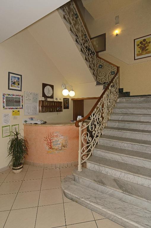 Hotel Bahia В'яреджо Екстер'єр фото