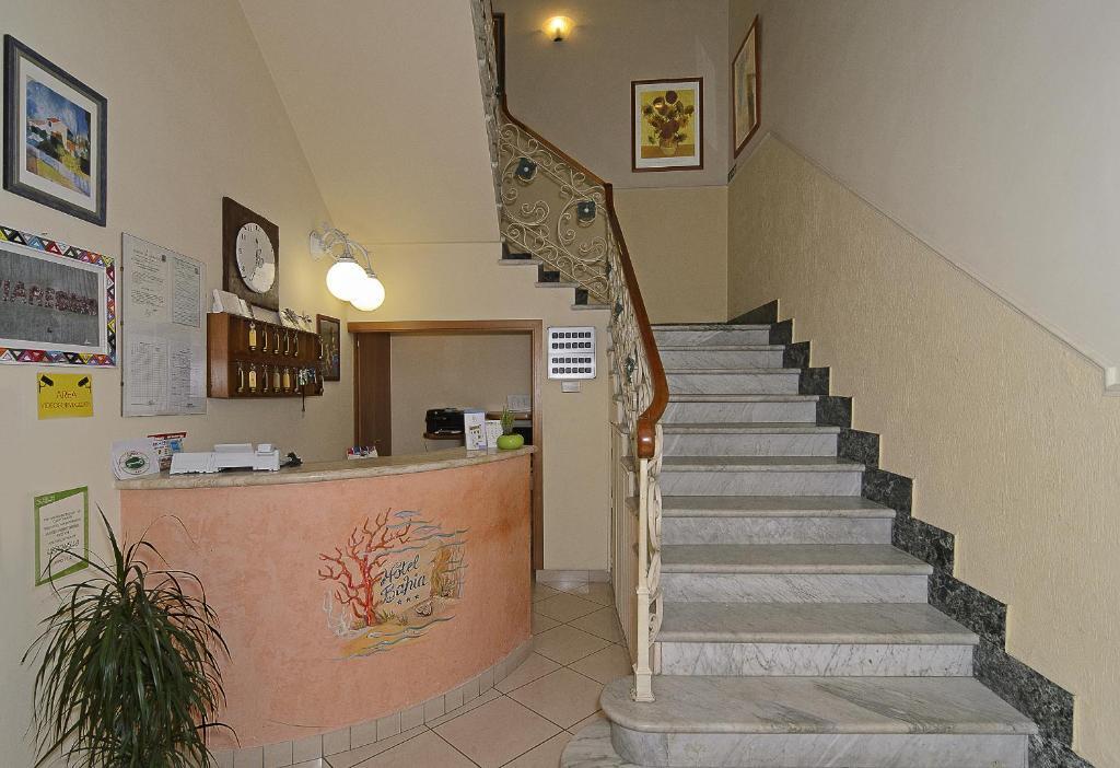 Hotel Bahia В'яреджо Екстер'єр фото
